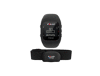 Смарт часовници Polar A300 + пулсомер - в черно