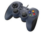 Контролери Logitech Gamepad F310