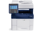 Принтери Xerox WorkCentre 6655IX