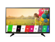 Телевизори LG 49LH570V