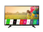 Телевизори LG 49LH570V