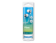 Слушалки Philips SHE3700WT