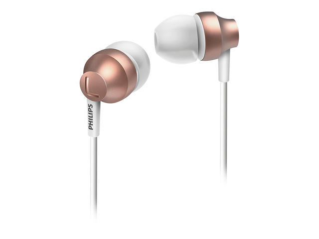 Слушалки Philips SHE3850RG