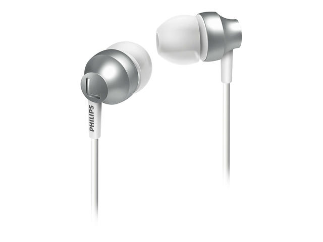 Слушалки Philips SHE3850SL