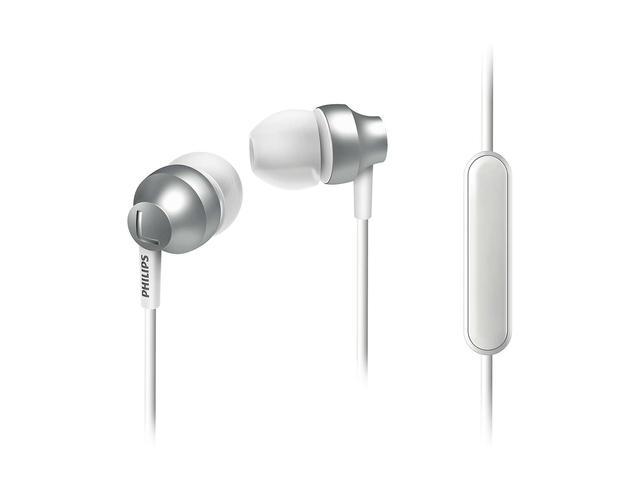 Слушалки Philips SHE3855SL
