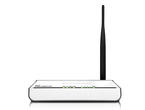 Мрежово оборудване Tenda 150Mbps Wireless N Router W311R+ 