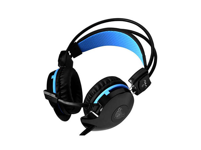 Слушалки AULA Succubus