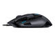 Мишки Logitech G402