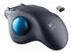 Мишки Logitech Trackball M570