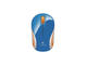 Мишки Logitech M187, в синьо