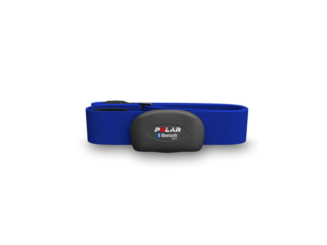 Каишки Polar H7 Heart Rate Sensor