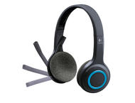 Слушалки Logitech H600