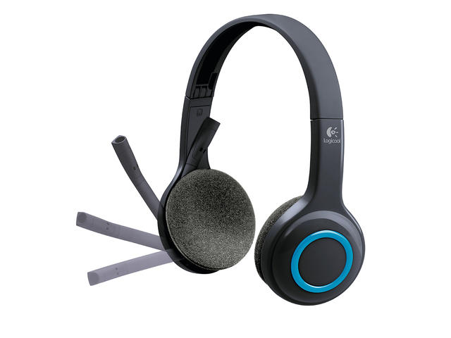 Слушалки Logitech H600