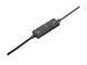 Слушалки Logitech USB H650e, моно слушалка