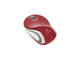 Мишки Logitech M187, в червено