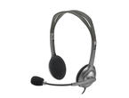 Слушалки Logitech H110