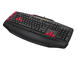 Клавиатури Logitech G103 US Int'l EER layout