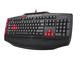 Клавиатури Logitech G103 US Int'l EER layout