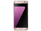 Смартфони Samsung Galaxy S7 edge (SM-G935F) 32GB, розов цвят