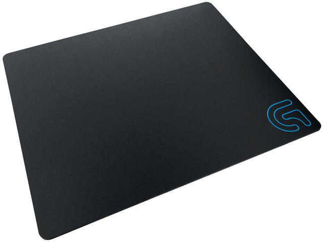 Падове Logitech G440 Hard Gaming Mouse Pad