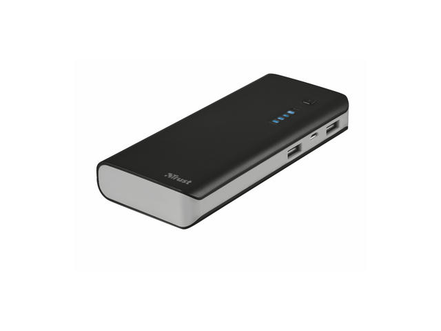 Външни батерии TRUST Primo Power Bank 10000 mAh
