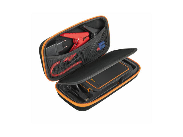 Външни батерии TRUST Car Jump Starter & Power Bank 10000 mAh