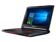 Лаптопи Acer Predator 17X