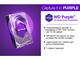 Твърди дискове 1TB IntelliPower Western Digital Purple