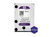 Твърди дискове 2TB IntelliPower Western Digital Purple