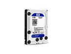 Твърди дискове 4TB + 8GB SSHD WD Blue 