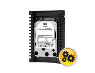 Твърди дискове 1TB 10000 rpm Western Digital Velociraptor