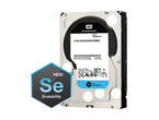 Твърди дискове 4TB 7200 rpm Western Digital SE
