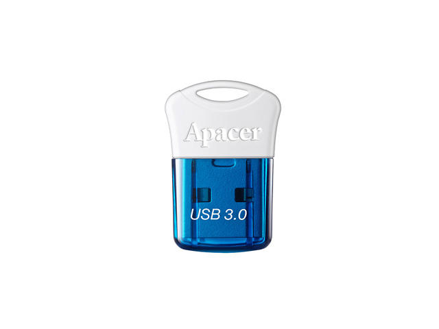 USB памети 16GB Apacer AH157, в синьо