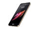Смартфони LG X-screen (K500N) 16GB, черен цвят