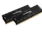 Оперативна памет 16GB (2x8GB) DDR4 3200MHz Kingston HyperX Predator