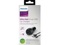 Зарядни устройства Philips DLP2357U