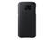 Калъфи Samsung Leather Cover EF-VG930 за Galaxy S7, в черно
