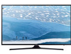 Телевизори Samsung 43KU6072