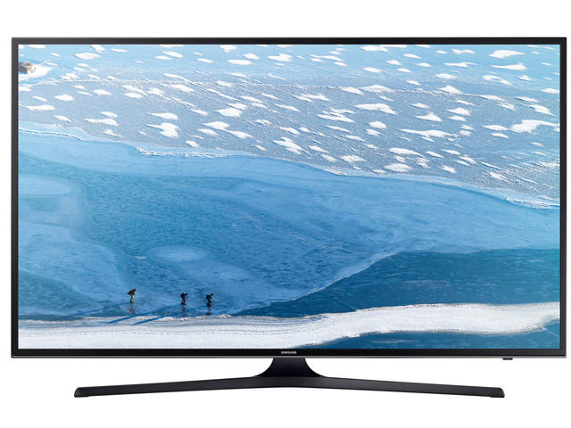 Телевизори Samsung 43KU6072