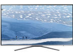 Телевизори Samsung 55KU6402