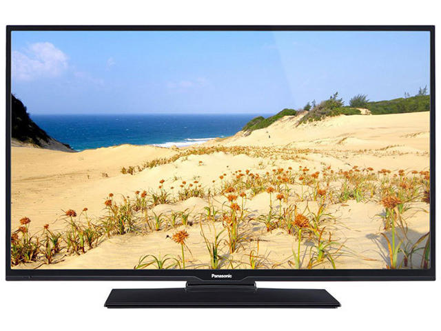 Телевизори Panasonic TX-40CW304