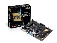 Дънни платки ASUS A68HM-K