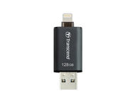 USB памети 128GB Transcend JetDrive Go 300, в черно