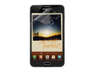 Защитно фолио Belkin Screen Guard за Samsung Galaxy Note