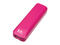 Външни батерии Kit Essential Pink 2000 mAh, в розово