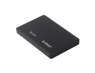 Джаджи Кутийка за диск Orico 2598 черна