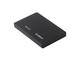 Външни HDD Orico 1TB, в черно