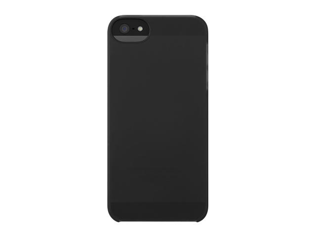 Калъфи Incase Snap Case за Apple iPhone SE /5S/5, в черно