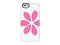 Калъфи Agent18 FlowerVest за iPhone 6/6s, в бяло
