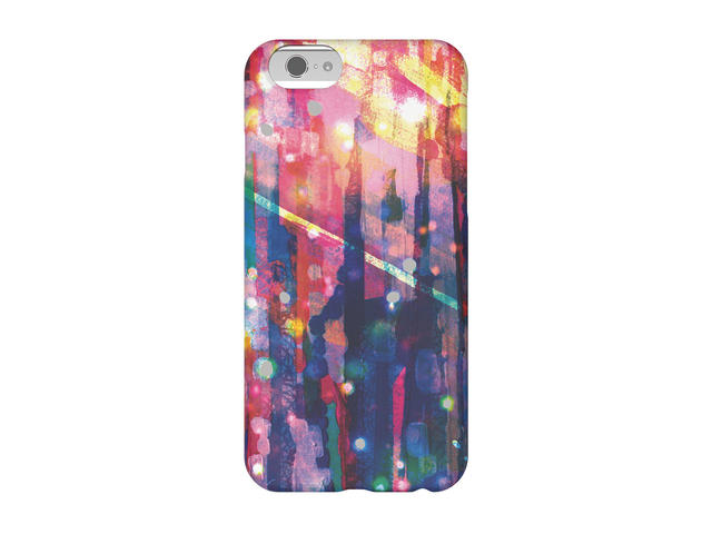 Калъфи Agent18 SlimShield Night Sky за iPhone 6/6s